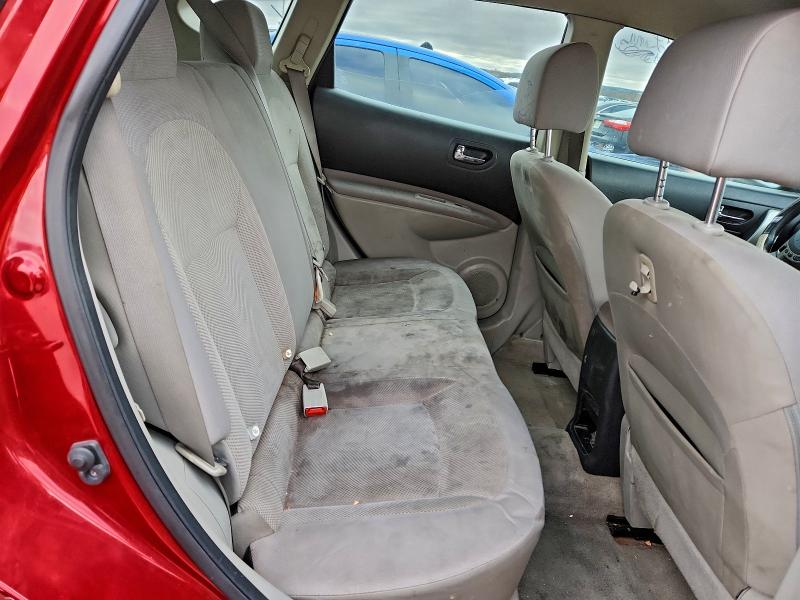 Фото 11 - NISSAN ROGUE