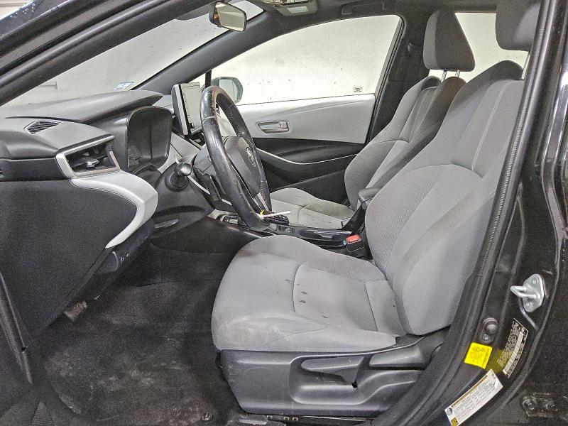 Фото 7 - TOYOTA COROLLA