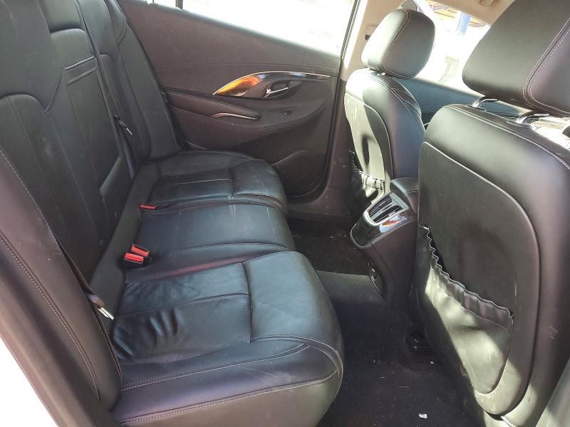 Фото 10 - BUICK LACROSSE