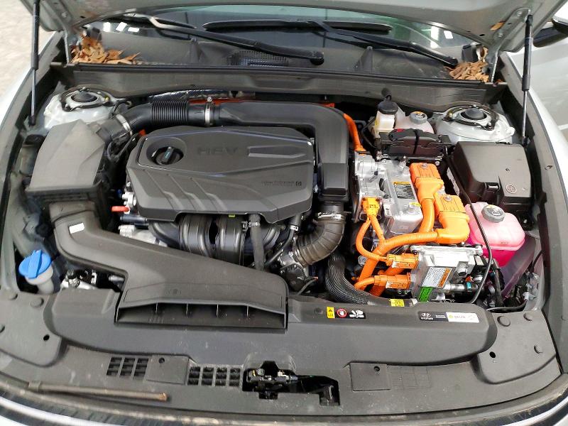 Фото 11 - HYUNDAI SONATA