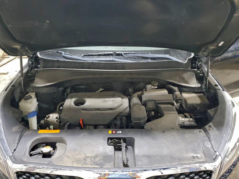 Фото 12 - KIA SORENTO