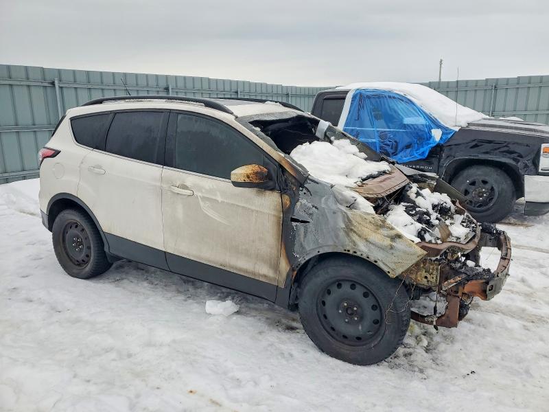 Фото 4 - FORD ESCAPE