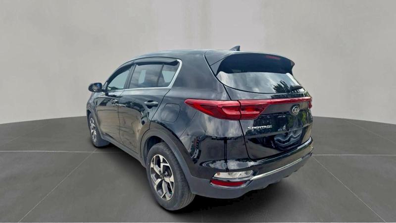 Фото 3 - KIA SPORTAGE