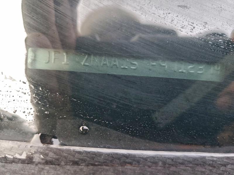 TOYOTA SCION 2015 VIN JF1ZNAA15F9712374