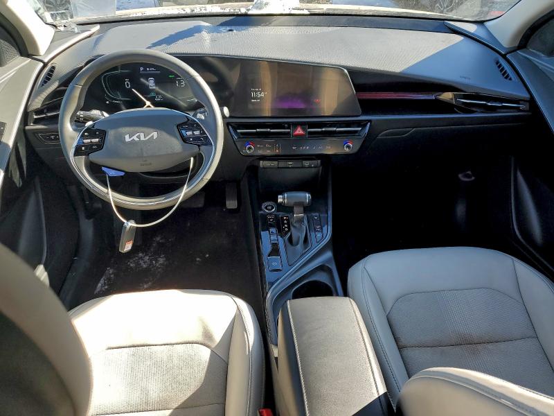 Фото 8 - KIA NIRO