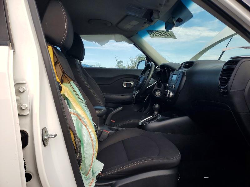 Фото 7 - KIA SOUL