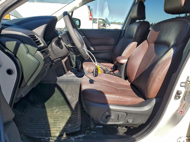 Фото 7 - SUBARU FORESTER