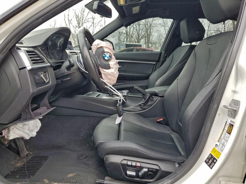 Фото 7 - BMW 3 SERIES