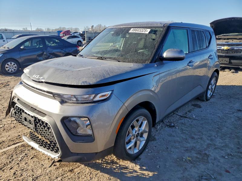 Фото 1 - KIA SOUL