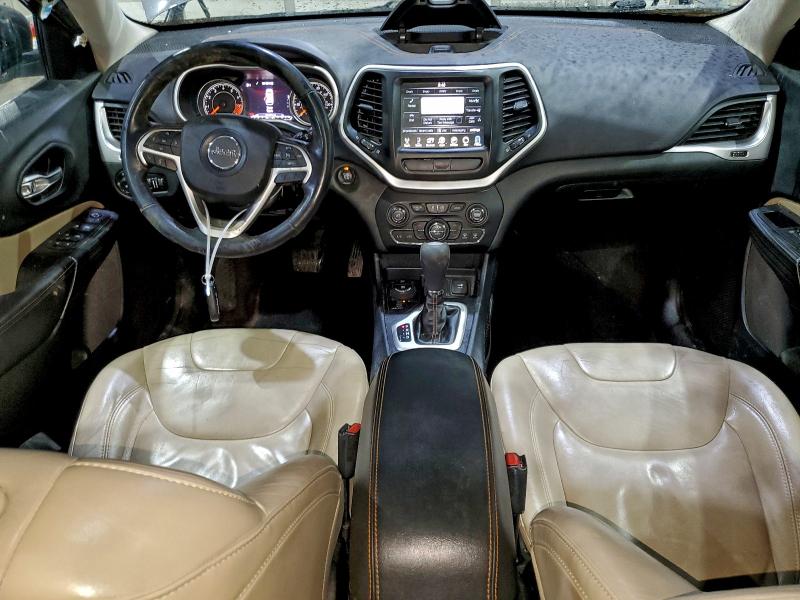 Фото 8 - JEEP GRAND CHER