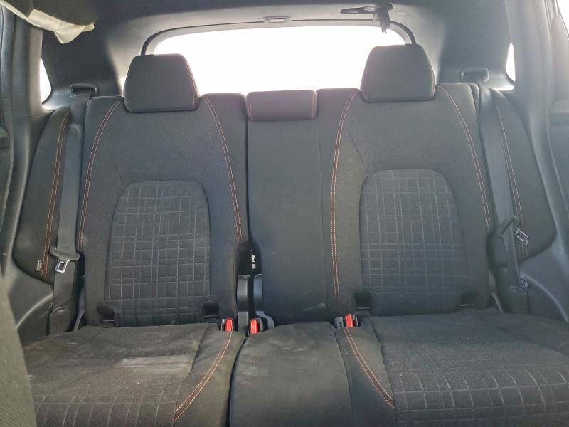 Фото 10 - HONDA HR-V