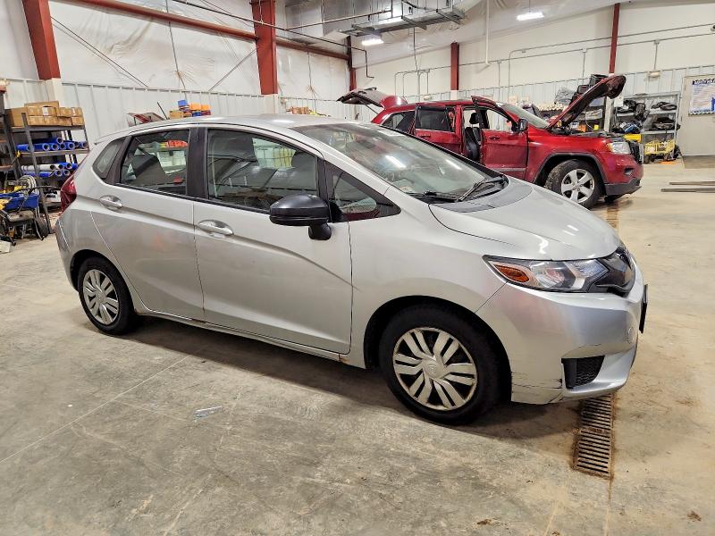 Фото 4 - HONDA FIT