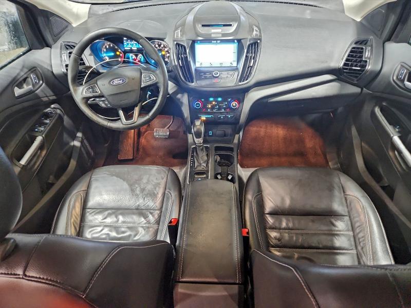 Фото 8 - FORD ESCAPE