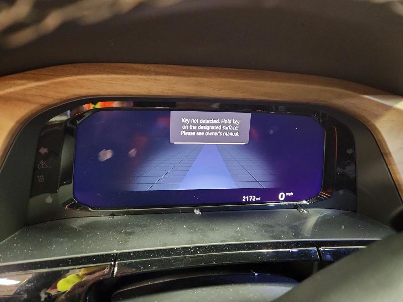 Фото 9 - VOLKSWAGEN ATLAS