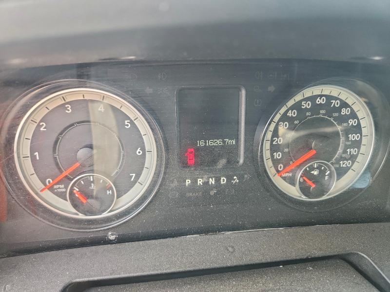 Фото 9 - RAM 1500