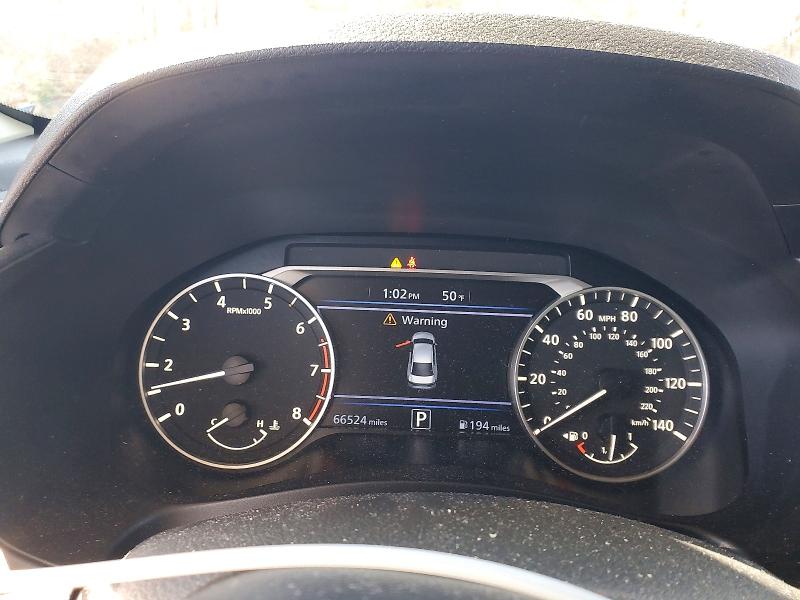 Фото 9 - NISSAN ALTIMA