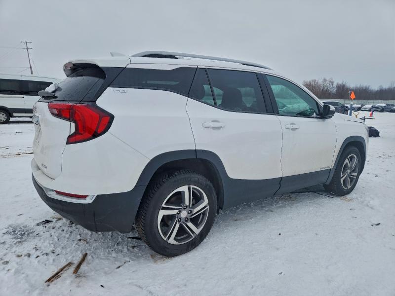 Фото 3 - GMC TERRAIN