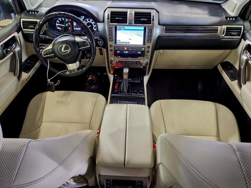Фото 8 - LEXUS GX