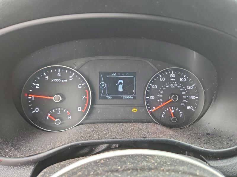 Фото 9 - KIA SPORTAGE