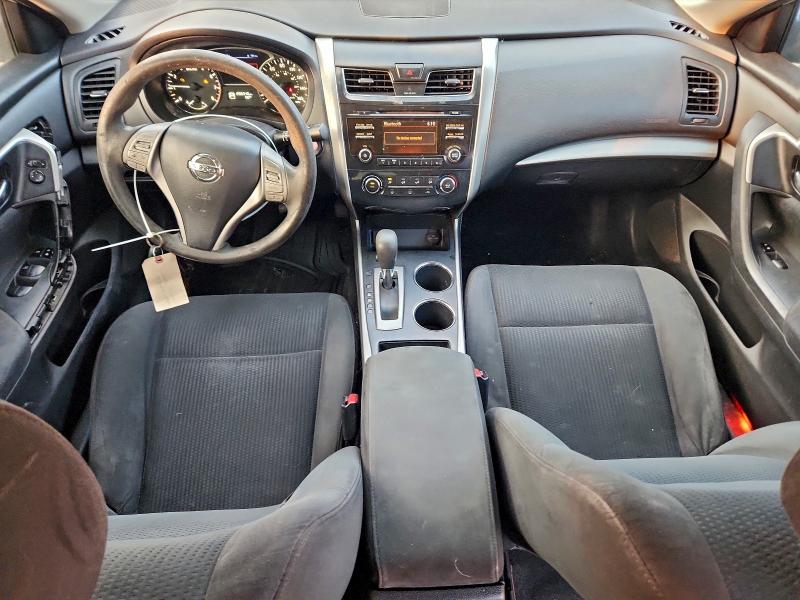 Фото 8 - NISSAN ALTIMA