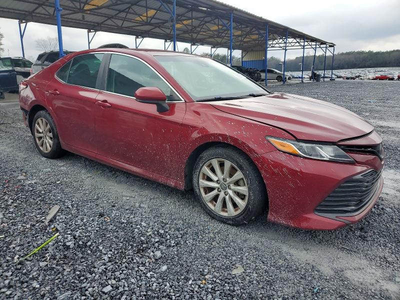 Фото 4 - TOYOTA CAMRY