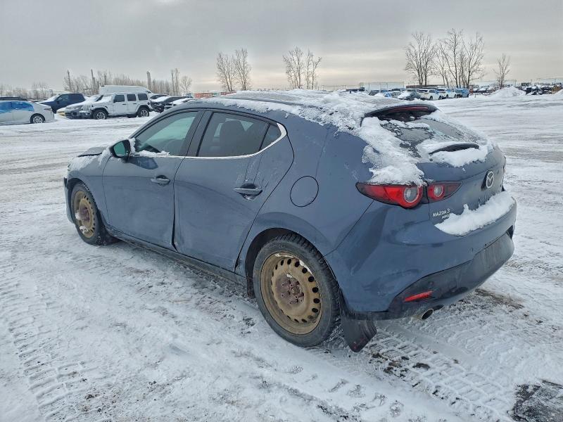 Фото 2 - MAZDA 3