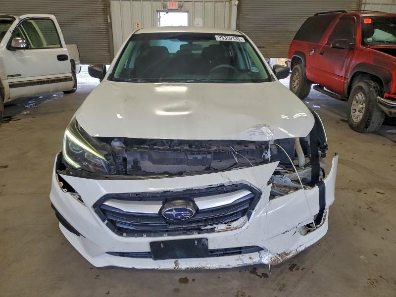 Фото 5 - SUBARU LEGACY