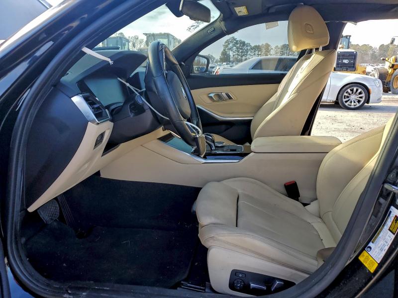 Фото 7 - BMW 3 SERIES