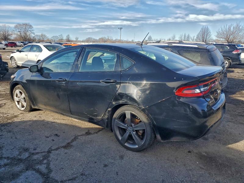 DODGE DART 2015 VIN 1C3CDFBB3FD201223