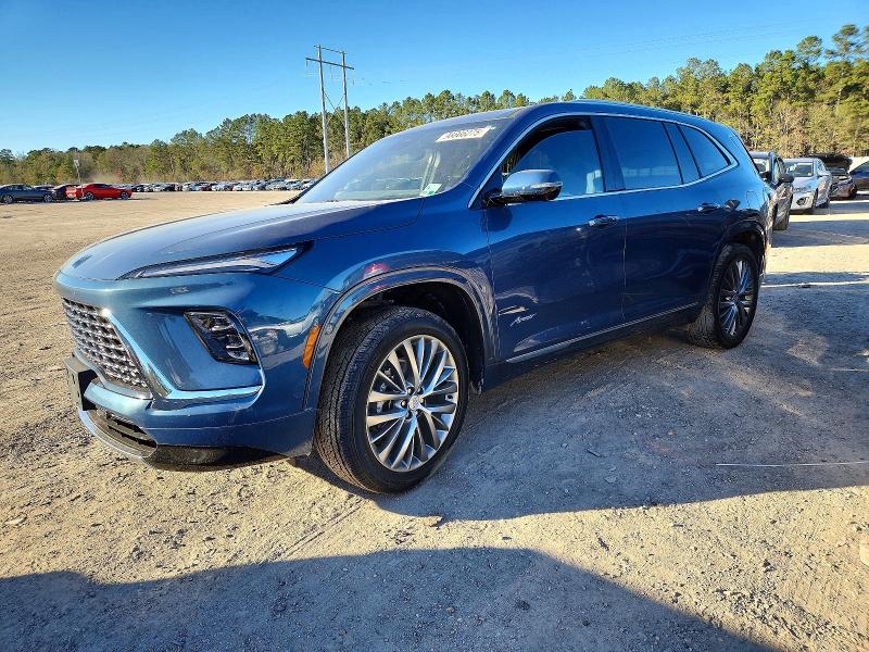 Фото 1 - BUICK ENCLAVE