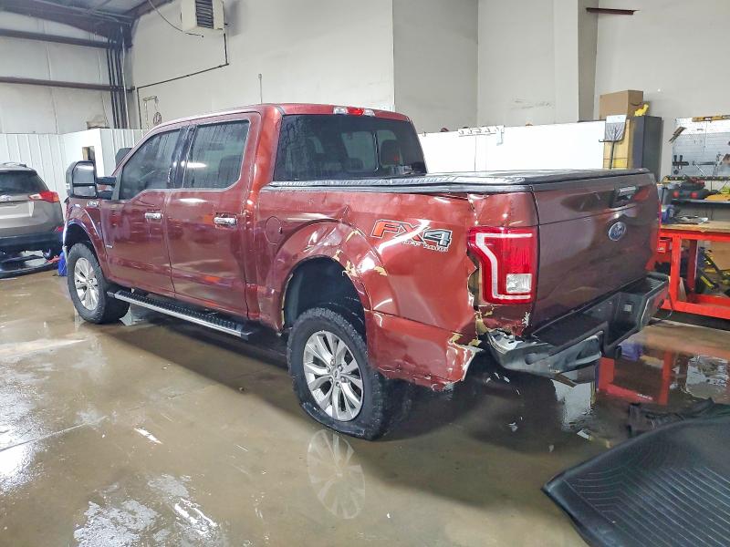 Фото 2 - FORD F-150