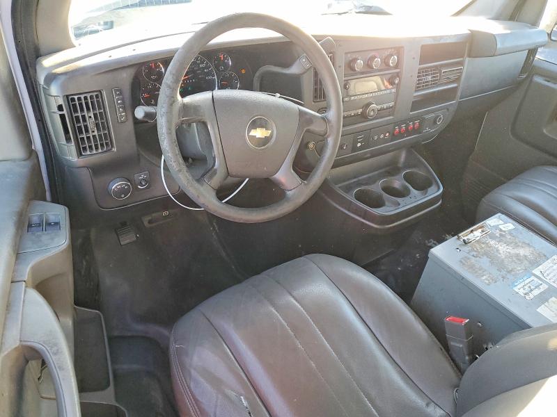 Фото 8 - CHEVROLET EXPRESS