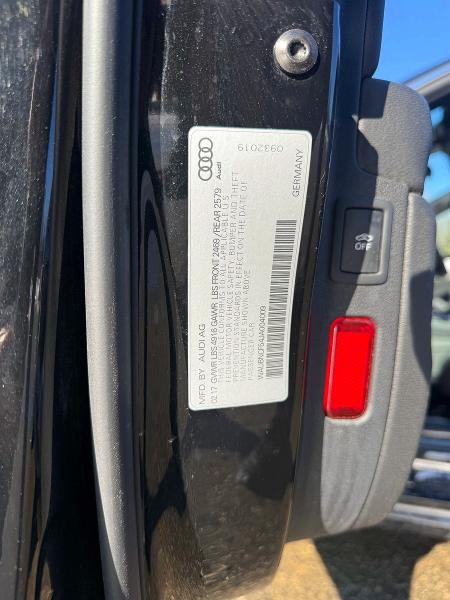 Фото 11 - AUDI A5