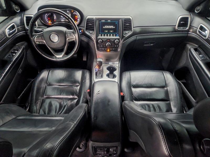 Фото 8 - JEEP GRAND CHER