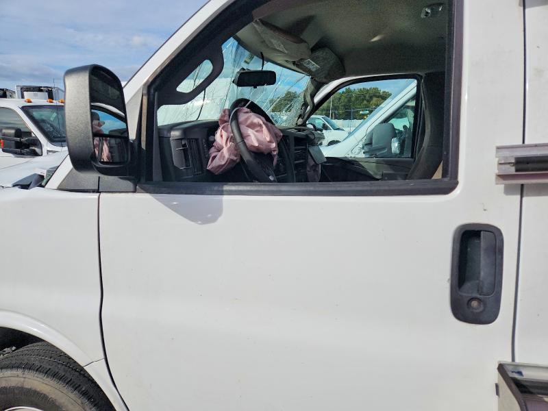 Фото 7 - CHEVROLET EXPRESS