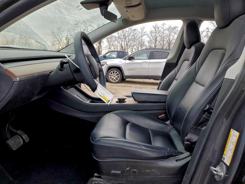 Фото 7 - TESLA MODEL Y