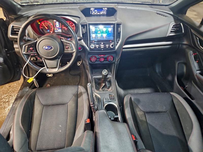 Фото 8 - SUBARU IMPREZA