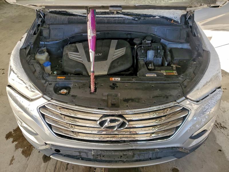 Фото 12 - HYUNDAI SANTA FE