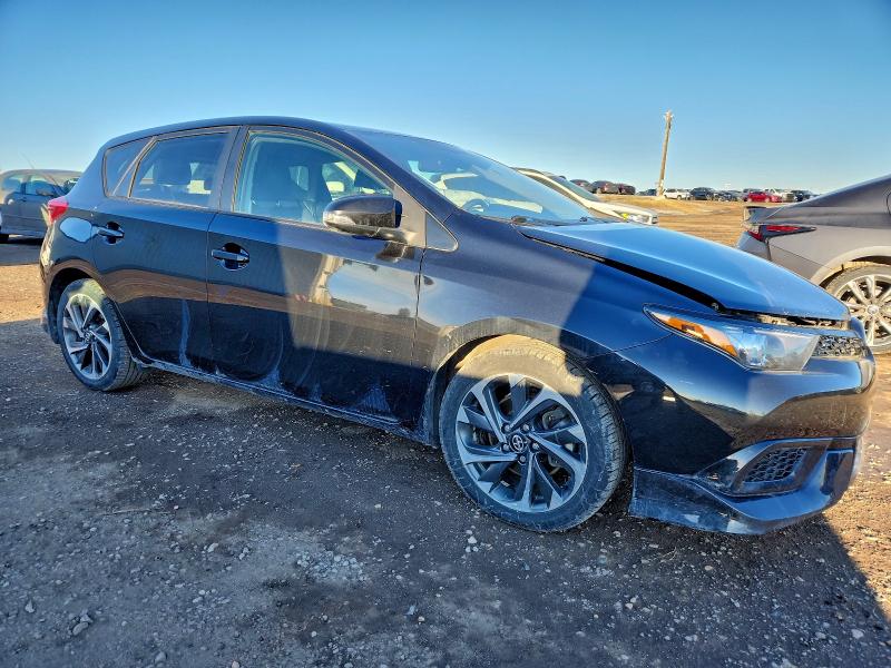 TOYOTA SCION 2016 VIN JTNKARJE0GJ517688