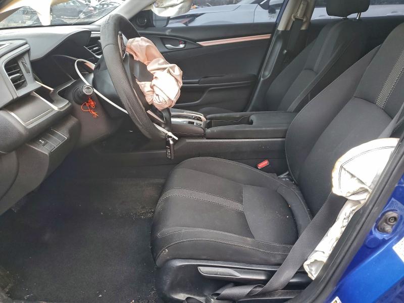 Фото 7 - HONDA CIVIC