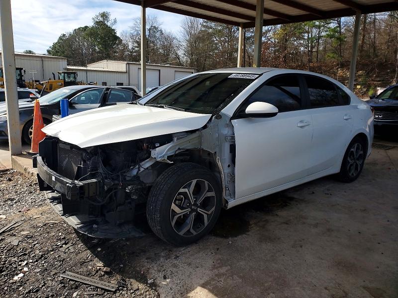 Фото 1 - KIA FORTE