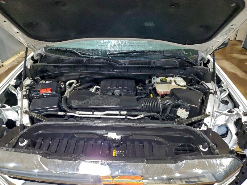 Фото 11 - GMC SIERRA