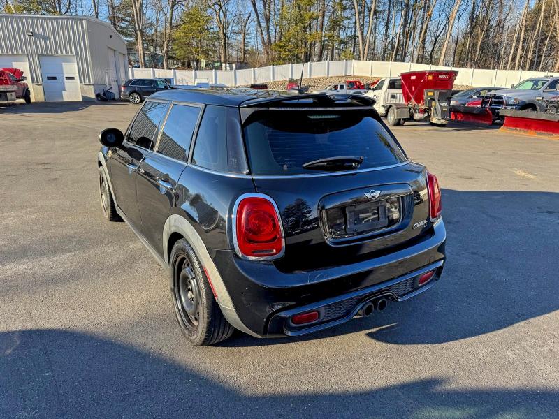 Фото 2 - MINI COOPER