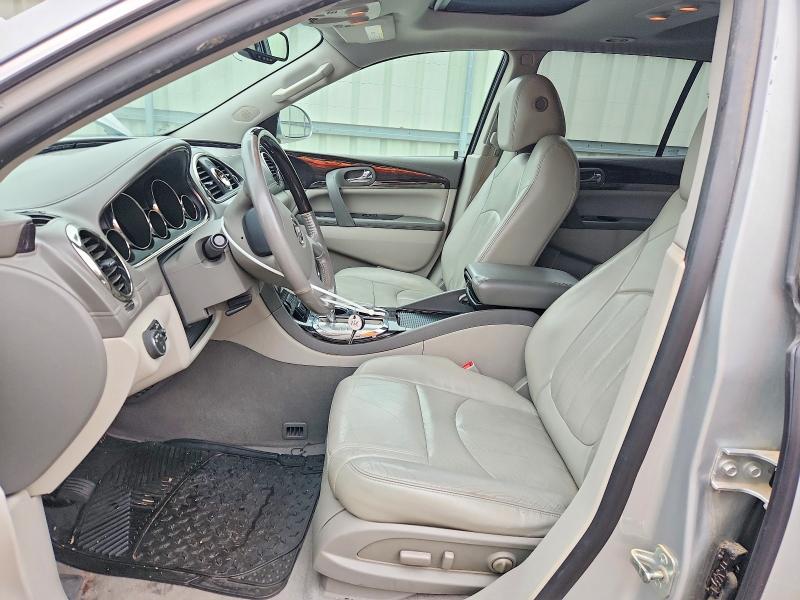 Фото 7 - BUICK ENCLAVE