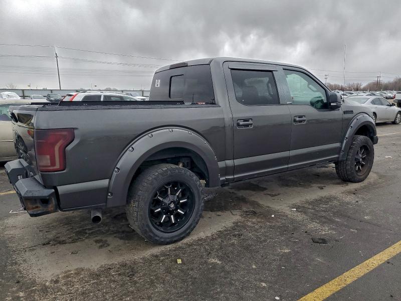 Фото 3 - FORD F-150