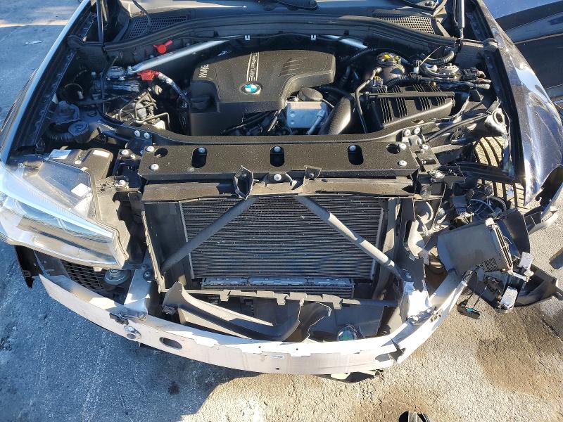 Фото 12 - BMW X4