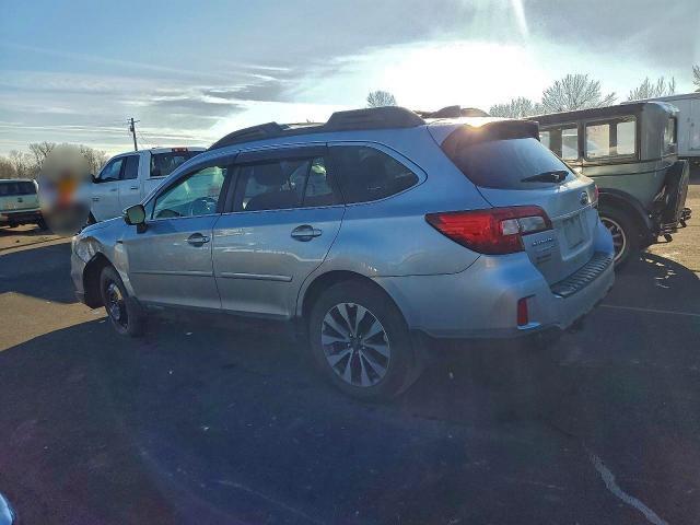 Фото 2 - SUBARU OUTBACK