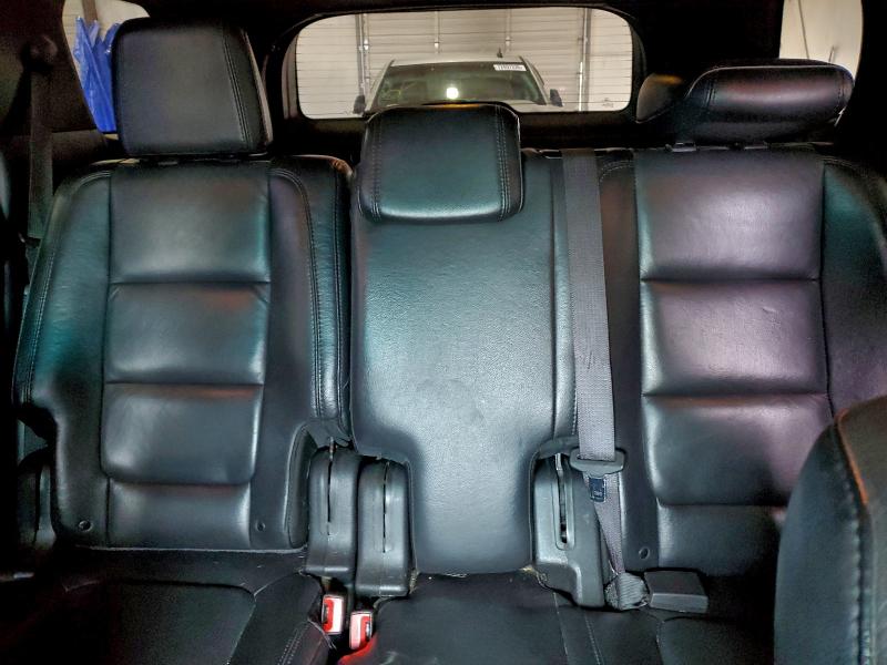 Фото 10 - FORD EXPLORER