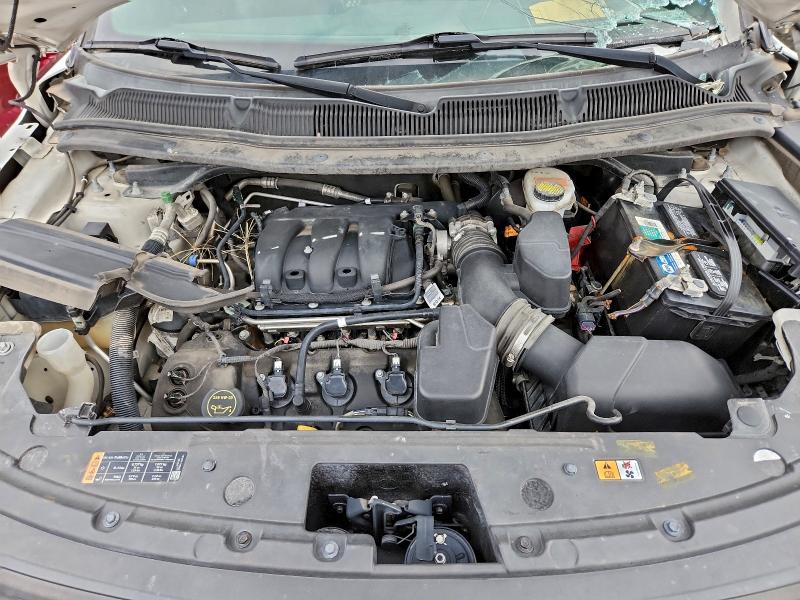 Фото 12 - FORD EXPLORER