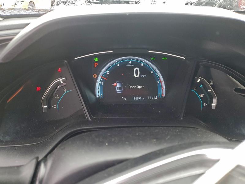 Фото 7 - HONDA CIVIC